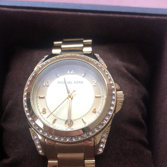 Michael Kors MK5334 - Picture 4 of 6